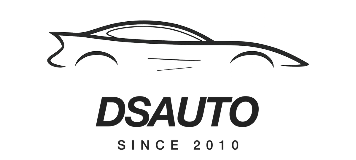DS Auto Parts 鼎晟汽配