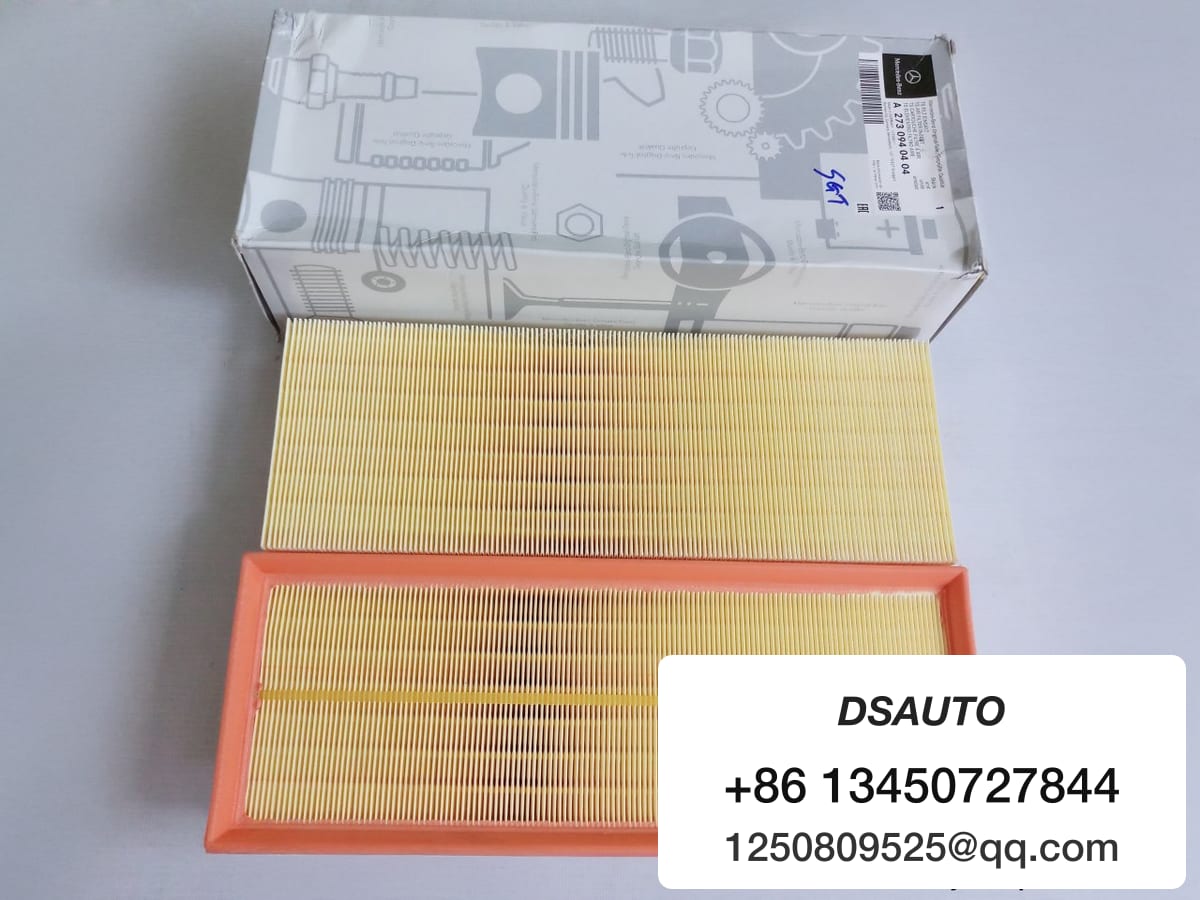 AIR FILTER CES-GL-GLK-R-CLASS A2730940404