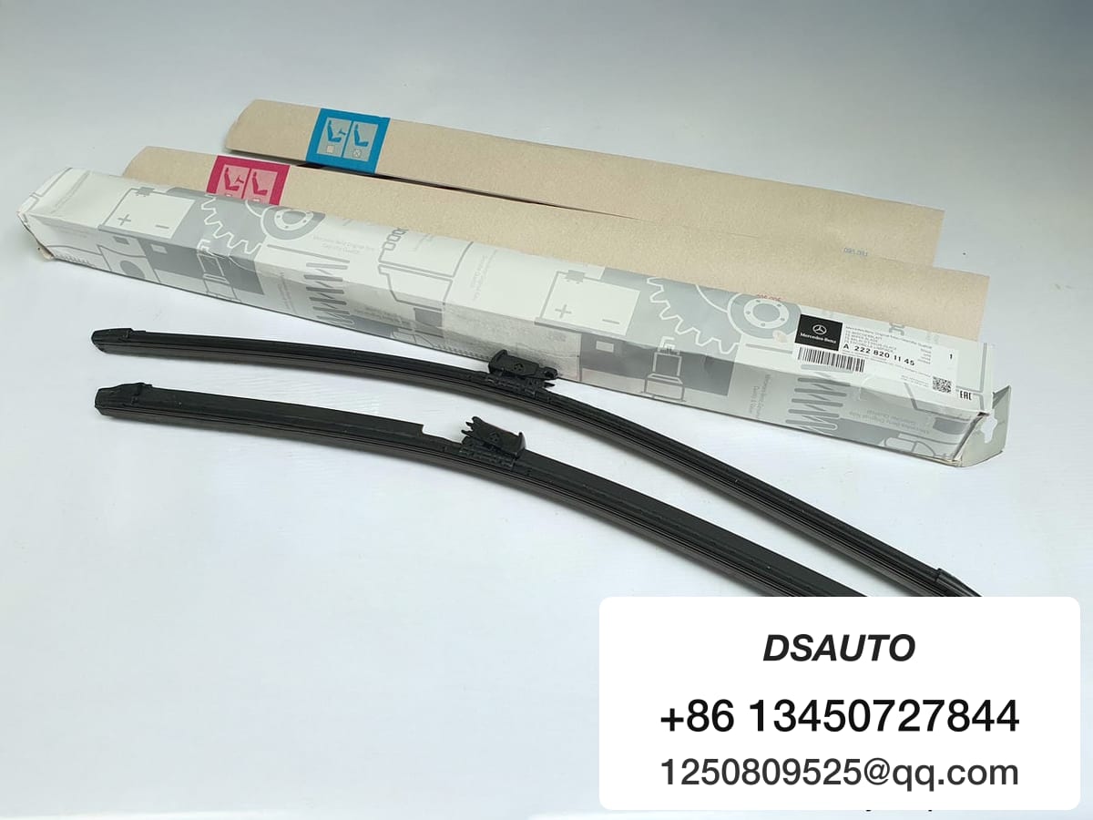 Front wiper blade Mercedes S450, S550: A2228201145