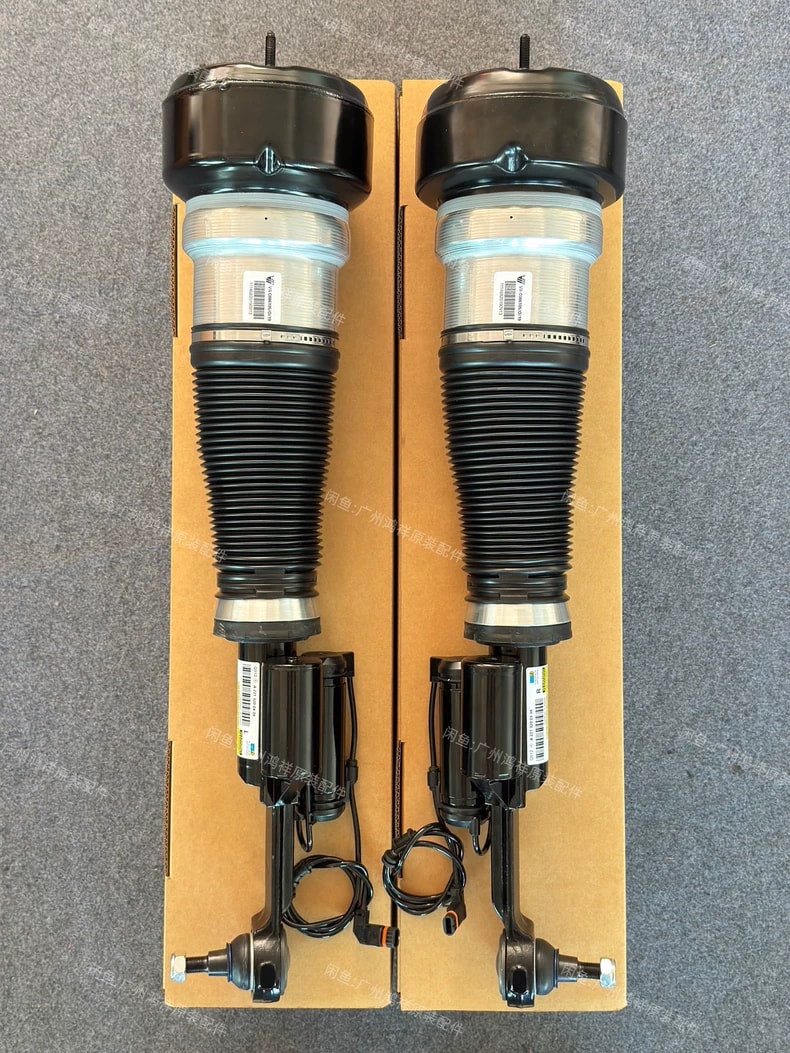 左前减震器 Mercedes S450、S550，A2223204713